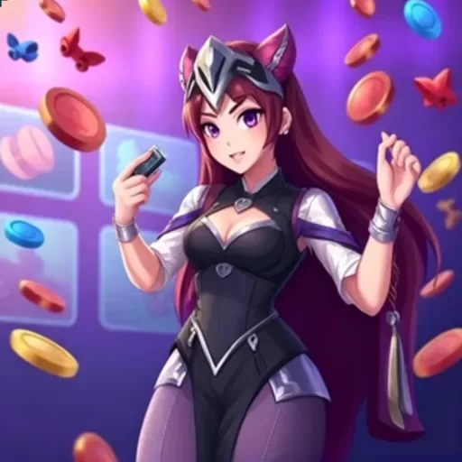 Menjelajahi Fitur Unggulan Situs Game kangtoto