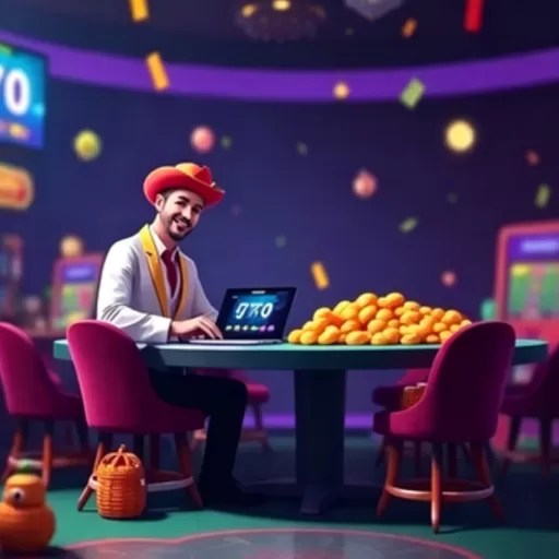 Panduan Lengkap Menggunakan Situs Game kangtoto