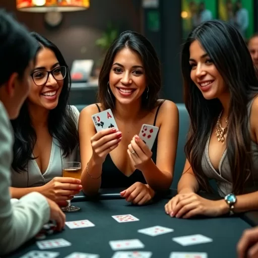 kangtoto: Menyelami Keseruan Permainan Poker yang Menarik di Indonesia